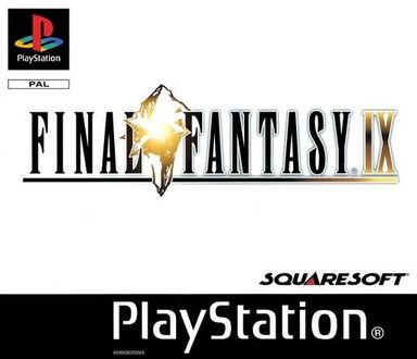 Final Fantasy IX