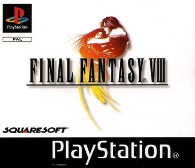 Final Fantasy VIII