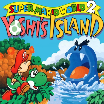 Yoshi's Island