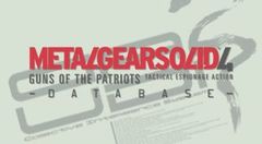 DATABASE